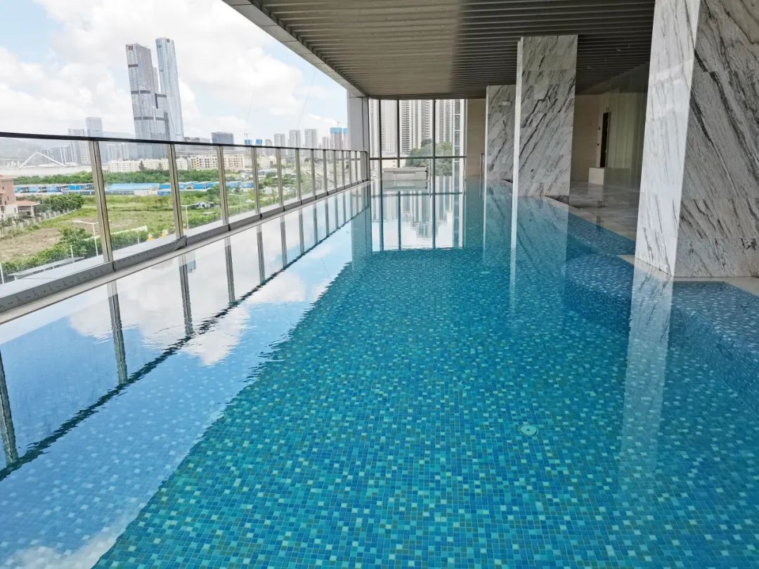 游泳池微生物污染,游泳池水質處理,游泳池水消毒